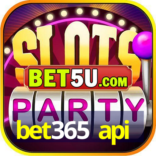 bet365 api